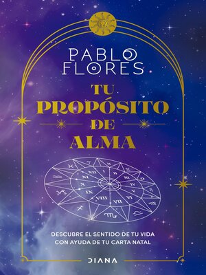 cover image of Tu propósito de alma